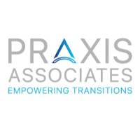 Praxis Associates logo - Similar company to Aps Risk Monaco