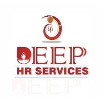 DEEP HR SERVICES logo - Similar company to Amsys