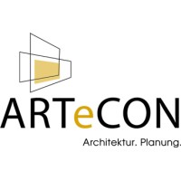 ARTECON GmbH logo - Similar company to Planungsbüro Piske