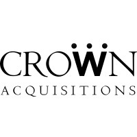 Crown Acquisitions Inc.