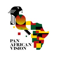 Pan-African Vision logo - Similar company to Future In Black Club