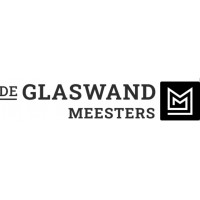 De Glaswand Meesters logo - Similar company to Barrière Brekers