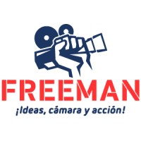 FREEMAN CREACION AUDIOVISUAL logo - Similar company to Vessmedia