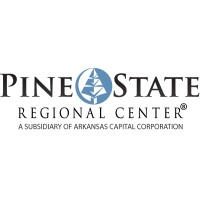 Pine State Regional Center logo - Similar company to Bareq Almas Businessmen Services L.L.C