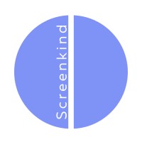 S C R E E N K I N D