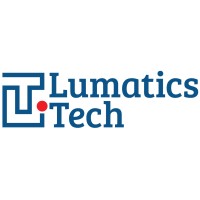 Lumatics Technologies AG logo - Similar company to Tecreando Bv -  Amsterdam  -  Netherlands