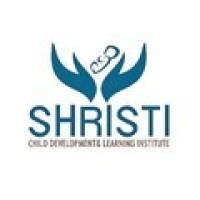 Shristi Child Development and Learning Institute logo - Similar company to Comunicare Therapy Centre
