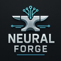Neural Forge logo - Similar company to Aerostack