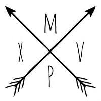 Corde XV logo - Similar company to 🔵  Aira System