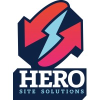 HERO Site Solutions UK logo - Similar company to Kingsfleet