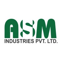 ASM Industries Pvt Ltd logo - Similar company to Fayyaz Sons Chemical & Fiber (Pvt) Ltd.