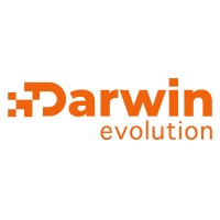 Darwin Evolution logo - Similar company to Creative 3D Technologies