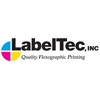 LabelTec, Inc logo - Similar company to Tbg Printing