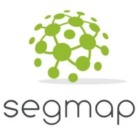 Segmap logo - Similar company to Microknots