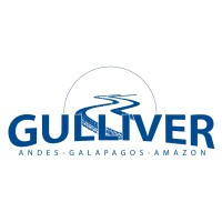 Gulliver expeditions logo - Similar company to Ciapromase