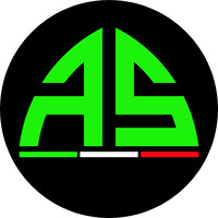 AS-WATCHES logo - Similar company to Modify Watches (Acq. By Custom Ink)