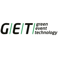 G.E.T. Green Event Technology logo - Similar company to Siko.Team Gmbh