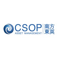 CSOP Asset Management logo - Similar company to Value Partners Group