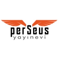 Perseus Publishing logo - Similar company to Me Too Publishing