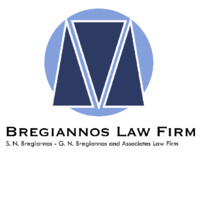 BREGIANNOS Law Firm logo - Similar company to Esplora Legal