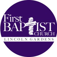 First Baptist Church of Lincoln Gardens logo - Similar company to Trinity Baptist Church