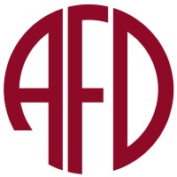 AFD logo - Similar company to Module-It