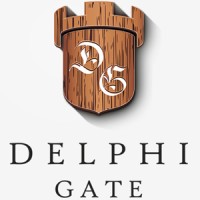Delphi Gate