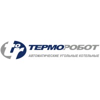 TermoRobot logo - Similar company to Unitess
