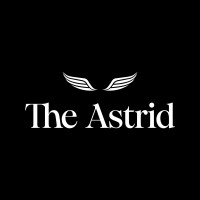 The Astrid logo - Similar company to Cloud 9 Integrated Systems