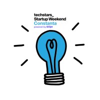 Techstars Startup Weekend Constanta logo - Similar company to Ambasada.Pro