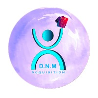 DNM Acquisition logo - Similar company to Done4You, Powered By Naka…