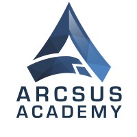 Arcsus Academy logo - Similar company to Arcsus It Solutions