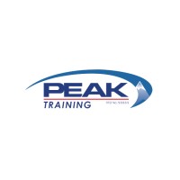 PEAK Training RTO 90869 logo - Similar company to Words To Grow