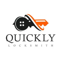 Quickly Locksmith logo - Similar company to Anderson Lock And Safe