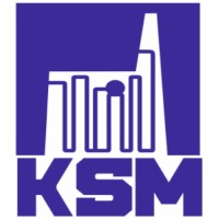 KSM ZEMAN logo - Similar company to Zeman Maso - Uzeniny, A. S.