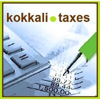 Kokkali Taxes logo - Similar company to Abc Tax Services