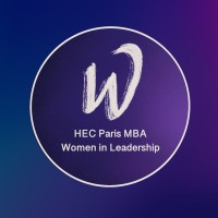 HEC Paris MBA Women in Leadership Club logo - Similar company to Dukaribu