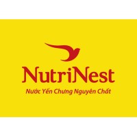 NutriNest logo - Similar company to Nutrinext
