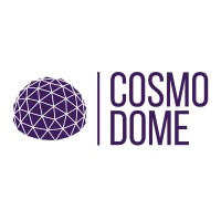 COSMO DOME logo - Similar company to Cosmo Developers