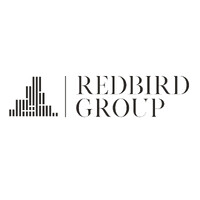 Redbird Group logo - Similar company to Mtci