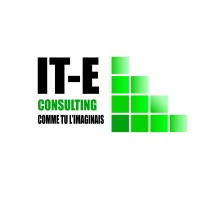 ITE-Consulting logo - Similar company to Unique Solution