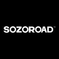 Sozoroad logo - Similar company to Kodeacross