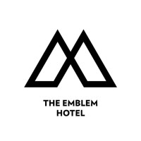 The Emblem Prague Hotel - Boutique hotel in centre of Prague logo - Similar company to Hilton Prague & Hilton Prague Old Town