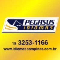Pegasus Idiomas logo - Similar company to Bal Idiomas