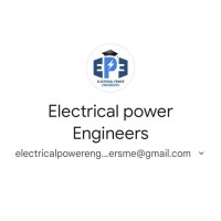 Electrical Power Engineers logo - Similar company to Dmasco