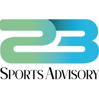 23 Sports Advisory logo - Similar company to Quantum Group Bolivia