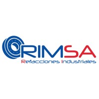 RIMSA Refacciones Industriales logo - Similar company to Idr Importadora De Rodamientos Y Refacciones Industriales