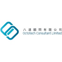 Octotech Consultant Limited logo - Similar company to Octotech Ltd