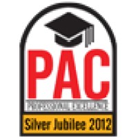 The Professional's Academy of Commerce logo - Similar company to Rise School Of Accountancy