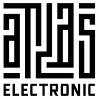 Atlas Electronic - Music, Arts & Culture logo - Similar company to 1M2 Collective